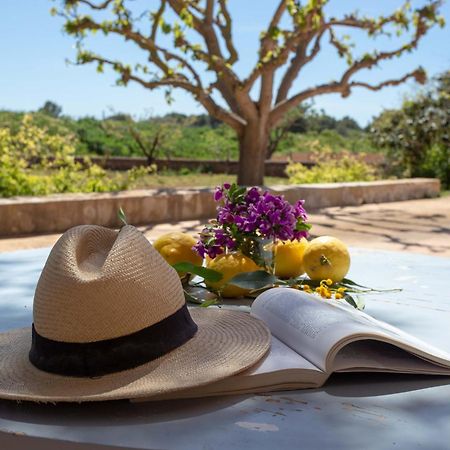 Sa Nau Agroturismo - Adults Only Over 16 Portocolom  Exterior foto