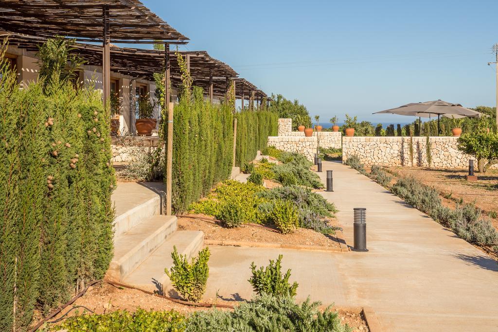 Sa Nau Agroturismo - Adults Only Over 16 Portocolom  Exterior foto