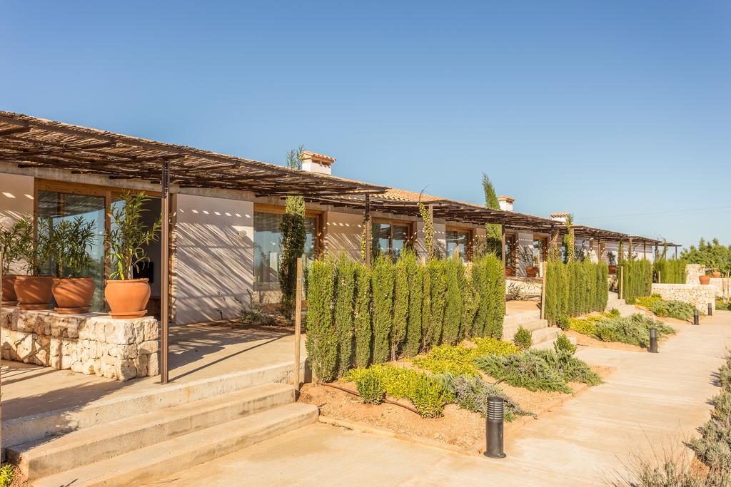 Sa Nau Agroturismo - Adults Only Over 16 Portocolom  Exterior foto