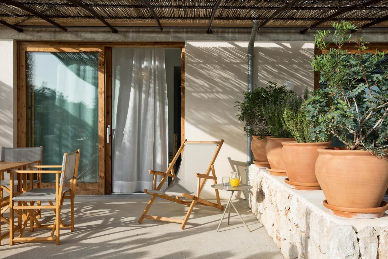 Sa Nau Agroturismo - Adults Only Over 16 Portocolom  Exterior foto