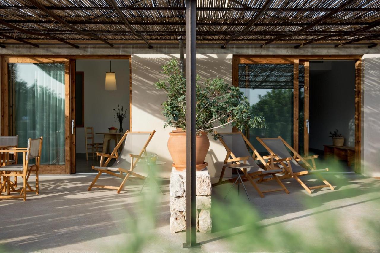 Sa Nau Agroturismo - Adults Only Over 16 Portocolom  Exterior foto